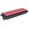 Image de QUINTON HAZELL QFA0325 Filtre à air TJ Filters Cartouche filtrante