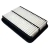 Image de QUINTON HAZELL QFA0383 Filtre à air TJ Filters Cartouche filtrante