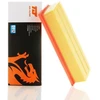 Image de QUINTON HAZELL QFA0442 Filtre à air TJ Filters Cartouche filtrante