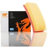 Image de QUINTON HAZELL QFA0498 Filtre à air TJ Filters Cartouche filtrante