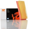 Image de QUINTON HAZELL QFA0594 Filtre à air TJ Filters Cartouche filtrante