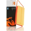 Image de QUINTON HAZELL QFA0624 Filtre à air TJ Filters Cartouche filtrante