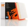 Image de QUINTON HAZELL QFA0634 Filtre à air TJ Filters Cartouche filtrante