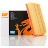Image de QUINTON HAZELL QFA0755 Filtre à air TJ Filters Cartouche filtrante