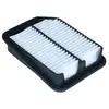 Image de QUINTON HAZELL QFA0851 Filtre à air TJ Filters Cartouche filtrante