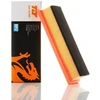 Image de QUINTON HAZELL QFA0861 Filtre à air TJ Filters Cartouche filtrante