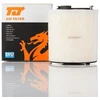 Image de QUINTON HAZELL QFA0867 Filtre à air TJ Filters Cartouche filtrante