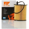 Image de QUINTON HAZELL QFL0064 Filtre à huile TJ Filters Cartouche filtrante