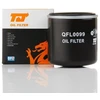 Image de QUINTON HAZELL QFL0099 Filtre à huile TJ Filters Filtre vissé, avec un clapet de non retour