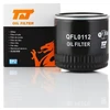 Image de QUINTON HAZELL QFL0112 Filtre à huile TJ Filters Filtre vissé, avec un clapet de non retour