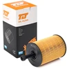 Image de QUINTON HAZELL QFL0116 Filtre à huile TJ Filters Cartouche filtrante