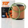 Image de QUINTON HAZELL QFL0148 Filtre à huile TJ Filters Cartouche filtrante