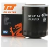 Image de QUINTON HAZELL QFL0184 Filtre à huile TJ Filters Filtre vissé, avec un clapet de non retour