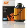 Image de QUINTON HAZELL QFL0186 Filtre à huile TJ Filters Cartouche filtrante