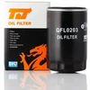 Image de QUINTON HAZELL QFL0203 Filtre à huile TJ Filters Filtre vissé