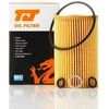 Image de QUINTON HAZELL QFL0220 Filtre à huile TJ Filters Cartouche filtrante
