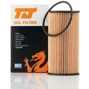Image de QUINTON HAZELL QFL0229 Filtre à huile TJ Filters Cartouche filtrante