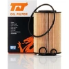 Image de QUINTON HAZELL QFL0238 Filtre à huile TJ Filters Cartouche filtrante