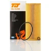 Image de QUINTON HAZELL QFL0241 Filtre à huile TJ Filters Cartouche filtrante