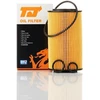 Image de QUINTON HAZELL QFL0249 Filtre à huile TJ Filters Cartouche filtrante