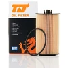 Image de QUINTON HAZELL QFL0256 Filtre à huile TJ Filters Cartouche filtrante