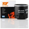Image de QUINTON HAZELL QFL0269 Filtre à huile TJ Filters Filtre vissé, avec un clapet de non retour