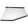 Image de QUINTON HAZELL QFC0049 Filtre d'habitacle TJ Filters Filtre à particules