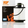 Image de QUINTON HAZELL QFL0303 Filtre à huile TJ Filters Cartouche filtrante