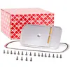 Image de QUINTON HAZELL QFL0284 Kit de filtres hyrauliques, transmission automatique TJ Filters Cartouche filtrante