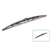 Image de QUINTON HAZELL QTW016 Balai d'essuie-glace FS, BS, 406mm, Fixation par crochet(s)