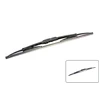 Image de QUINTON HAZELL QTW018 Balai d'essuie-glace FS, BS, 457mm, Fixation par crochet(s)