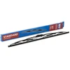 Image de QUINTON HAZELL QTW021 Balai d'essuie-glace FS, BS, 533mm, Fixation par crochet(s)