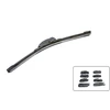 Image de QUINTON HAZELL QAW014 Balai d'essuie-glace FS, BS, 356mm