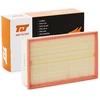 Image de QUINTON HAZELL QFA0948 Filtre à air TJ Filters Cartouche filtrante
