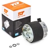 Image de QUINTON HAZELL QFF0408 Filtre à Carburant TJ Filters avec raccord pour capteur d'eau