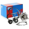Image de QUINTON HAZELL QBPK8940 Pompe à Eau + Kit De Distribution Nbr. dents: 116
