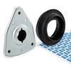 Image de QUINTON HAZELL EMA4911 Kit de réparation, palier de la jambe de suspension avec roulement