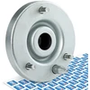Image de QUINTON HAZELL EMR4861 Coupelle d'amortisseur sans palier