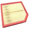 Image de QUINTON HAZELL QFA1072 Filtre à air TJ Filters Cartouche filtrante