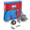 Image de QUINTON HAZELL QBPK9310 Pompe à Eau + Kit De Distribution Nbr. dents: 116