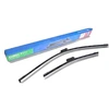 Image de QUINTON HAZELL QDW101 Balai d'essuie-glace Ajustement direct (paire) 340mm, Balai d'essuie-glace plat, Top Lock