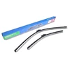 Image de QUINTON HAZELL QDW103 Balai d'essuie-glace Ajustement direct (paire) 425mm, Balai d'essuie-glace plat, Side Lock