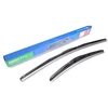Image de QUINTON HAZELL QDW106 Balai d'essuie-glace Ajustement direct (paire) 400mm, Balai d'essuie-glace hybride