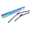 Image de QUINTON HAZELL QDW107 Balai d'essuie-glace Ajustement direct (paire) 400mm, Balai d'essuie-glace plat