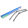Image de QUINTON HAZELL QDW108 Balai d'essuie-glace Ajustement direct (paire) 600mm, Balai d'essuie-glace plat, Pinch Tab