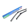 Image de QUINTON HAZELL QDW114 Balai d'essuie-glace Ajustement direct (paire) 400mm, Balai d'essuie-glace plat