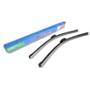 Image de QUINTON HAZELL QDW117 Balai d'essuie-glace Ajustement direct (paire) 550mm, Balai d'essuie-glace plat