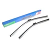 Image de QUINTON HAZELL QDW122 Balai d'essuie-glace Ajustement direct (paire) 475mm, Balai d'essuie-glace plat, Pinch Tab