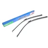 Image de QUINTON HAZELL QDW137 Balai d'essuie-glace Ajustement direct (paire) 650mm, Balai d'essuie-glace plat, Pinch Tab