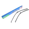Image de QUINTON HAZELL QDW141 Balai d'essuie-glace Ajustement direct (paire) 600mm, Balai d'essuie-glace plat, Pinch Tab